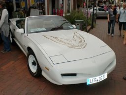 American Wheels Leer 2012